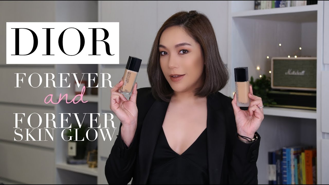 Dior รีวิว, Dior ราคา, Dior Forever Skin Fluid Foundation Glow, Dior Forever Skin Fluid Foundation Glow รีวิว, Dior Forever Skin Fluid Foundation Glow #2N, Dior Forever Skin Fluid Foundation Glow #2N 5ml, Dior Forever Skin Fluid Foundation Glow #2N 5ml รองพื้น, Dior รองพื้น